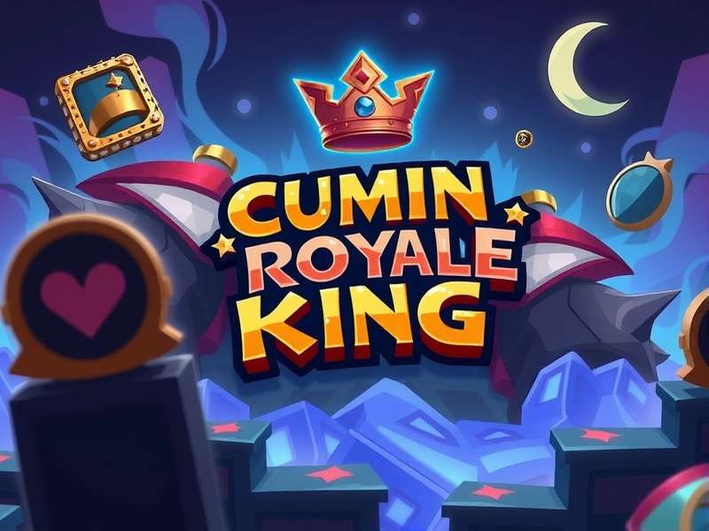 Cumin Royale King Community Tournament